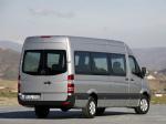 Mercedes-Benz Sprinter Transfer 35 2006 года